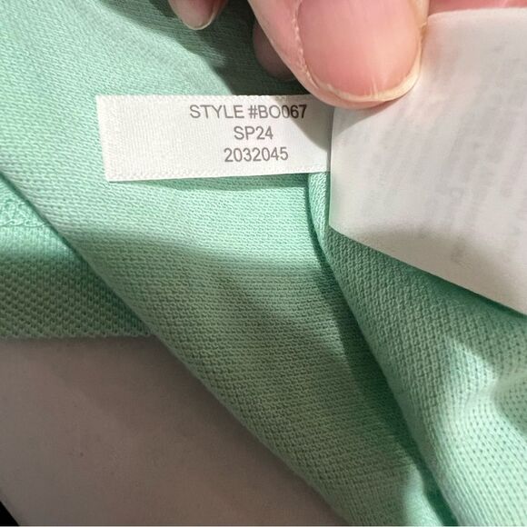 Crewcuts Factory BO067 Boys' critter polo shirt NWT size XL - Picture 8 of 8